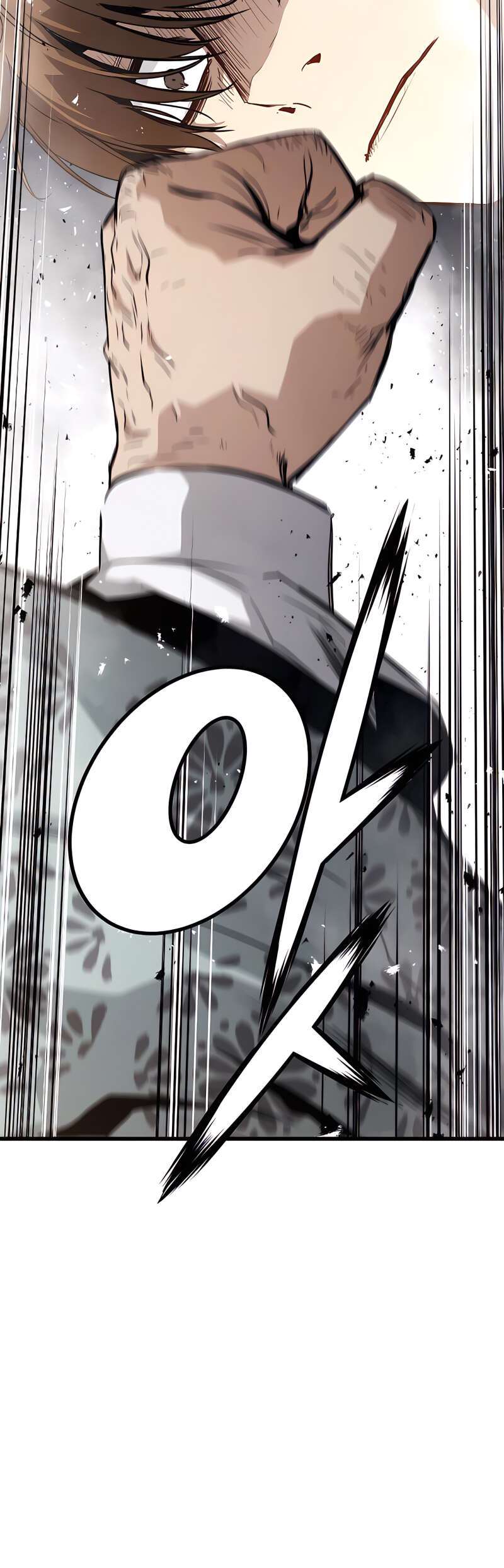 Read The Breaker 3_ Eternal Force FR Manga Online