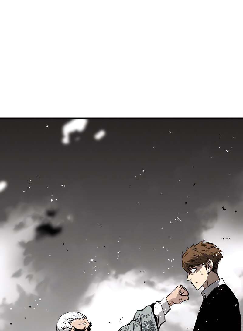 Read The Breaker 3_ Eternal Force FR Manga Online