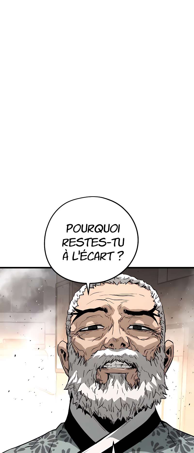 Read The Breaker 3_ Eternal Force FR Manga Online