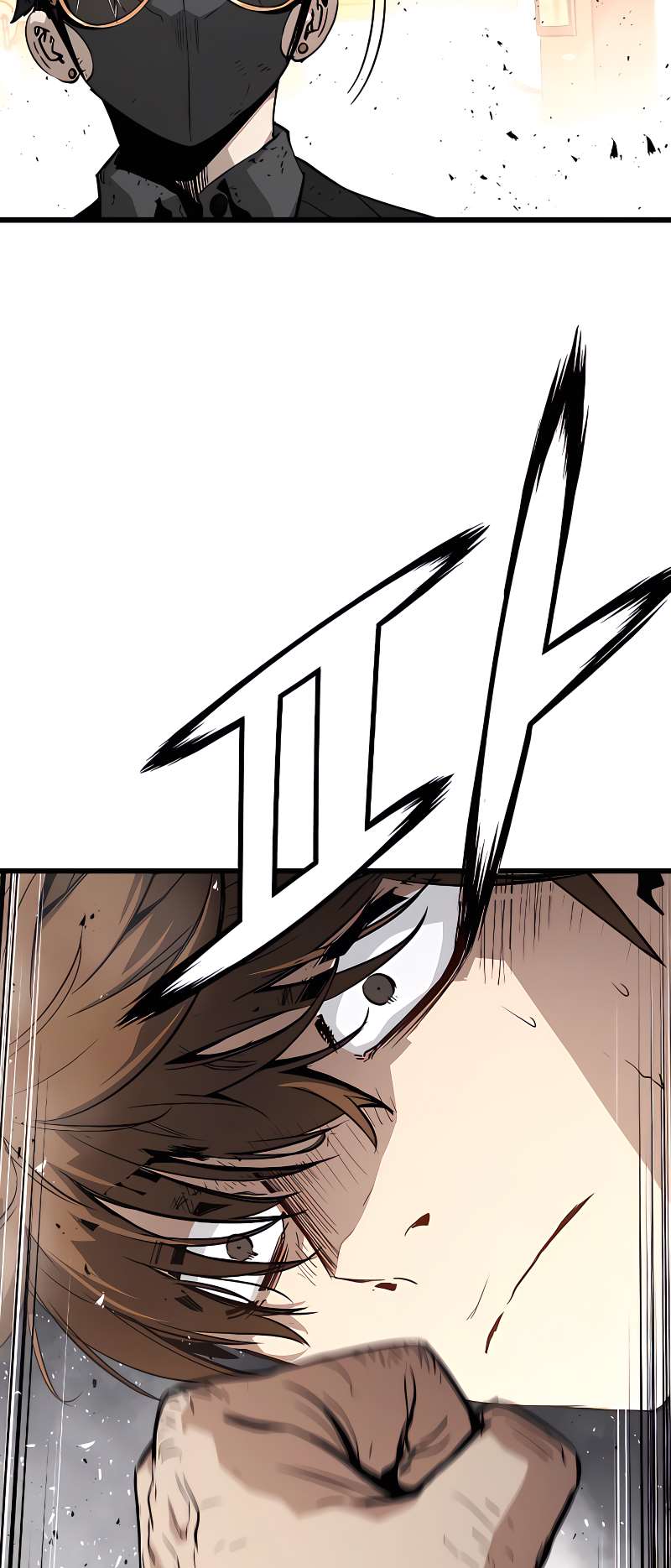 Read The Breaker 3_ Eternal Force FR Manga Online
