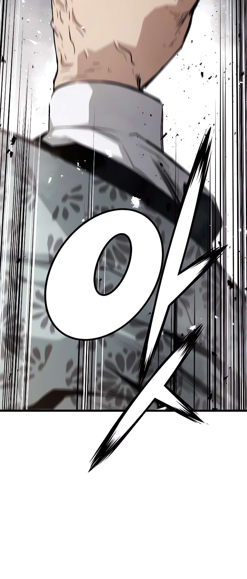 Read The Breaker 3_ Eternal Force FR Manga Online