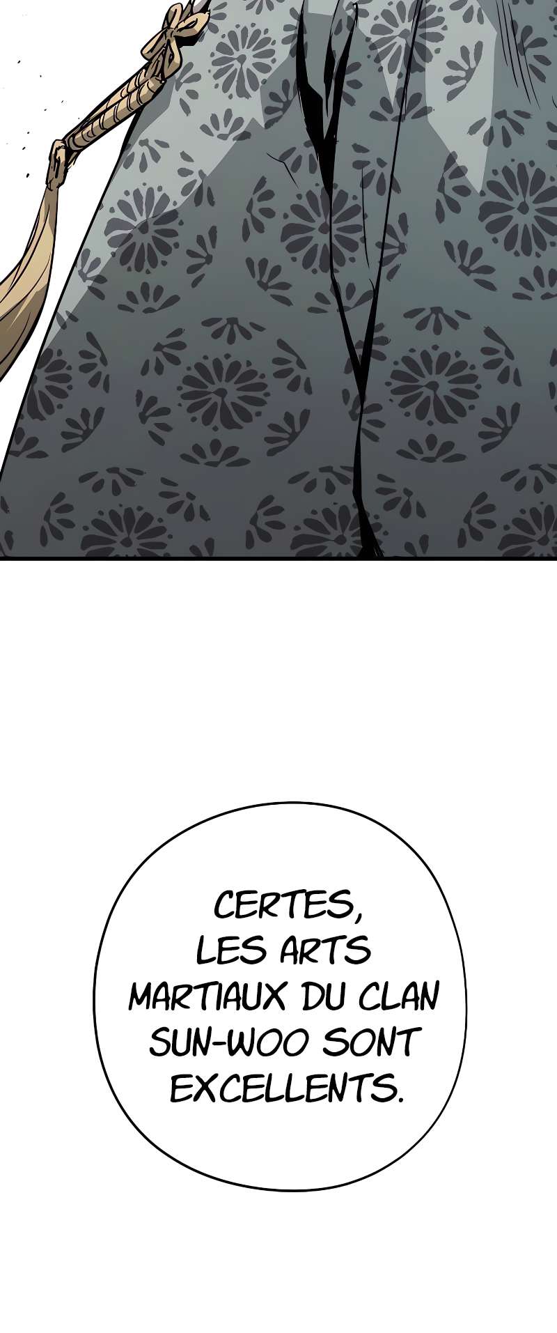 Read The Breaker 3_ Eternal Force FR Manga Online