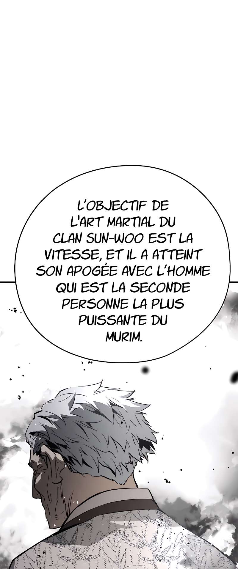 Read The Breaker 3_ Eternal Force FR Manga Online
