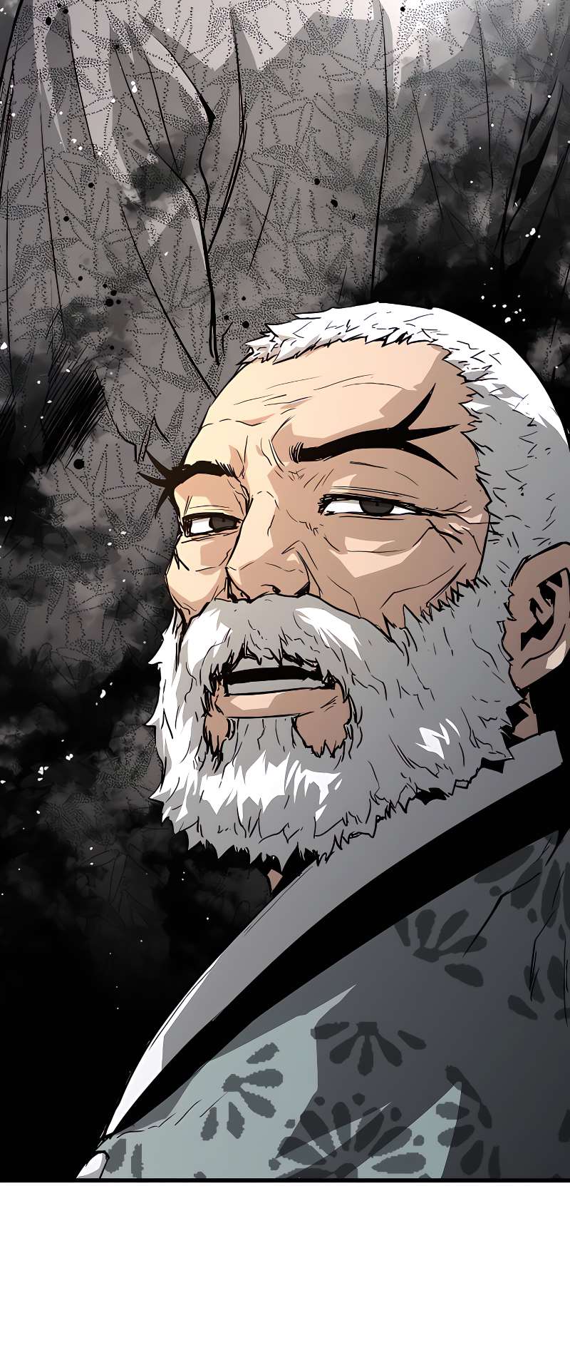 Read The Breaker 3_ Eternal Force FR Manga Online