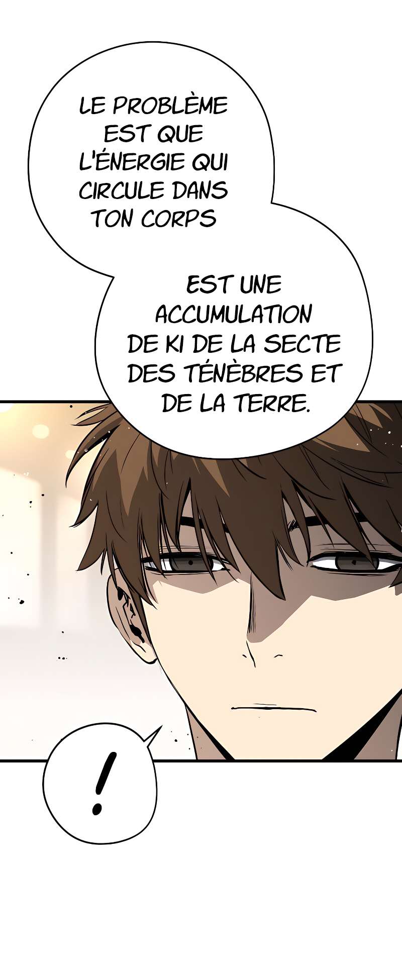 Read The Breaker 3_ Eternal Force FR Manga Online