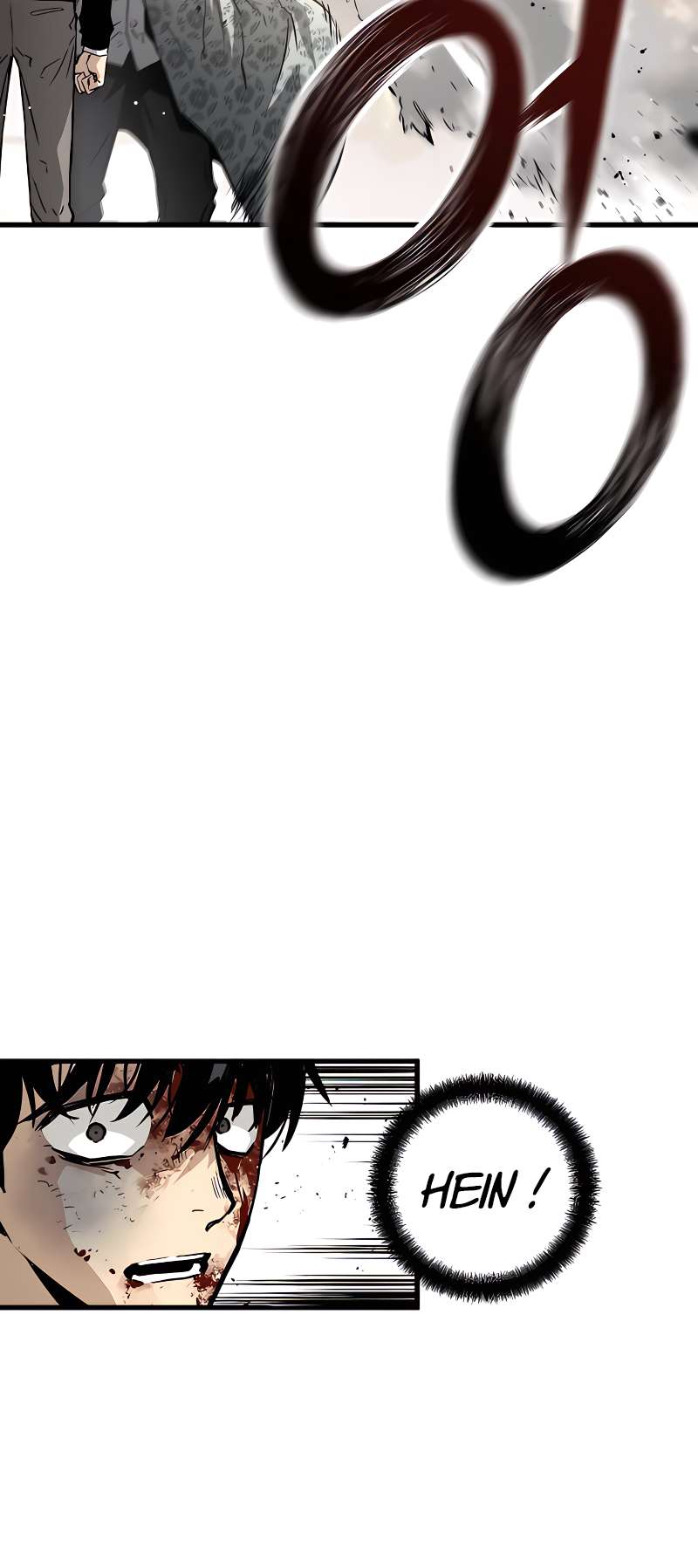Read The Breaker 3_ Eternal Force FR Manga Online