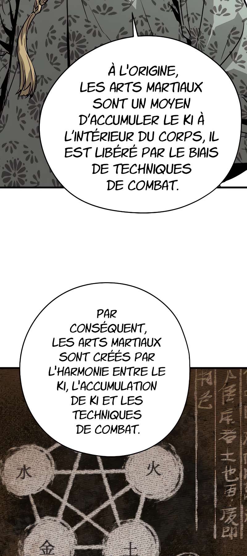Read The Breaker 3_ Eternal Force FR Manga Online