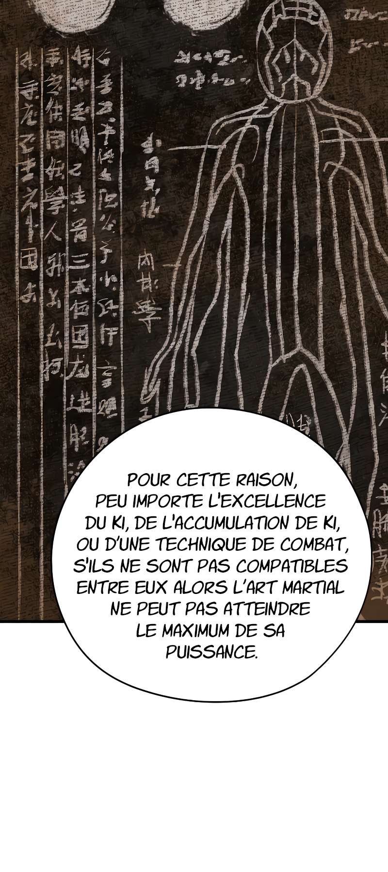 Read The Breaker 3_ Eternal Force FR Manga Online