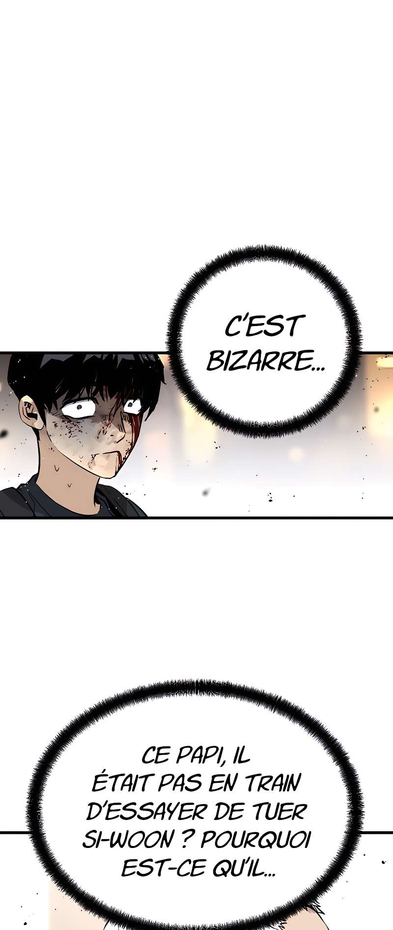 Read The Breaker 3_ Eternal Force FR Manga Online