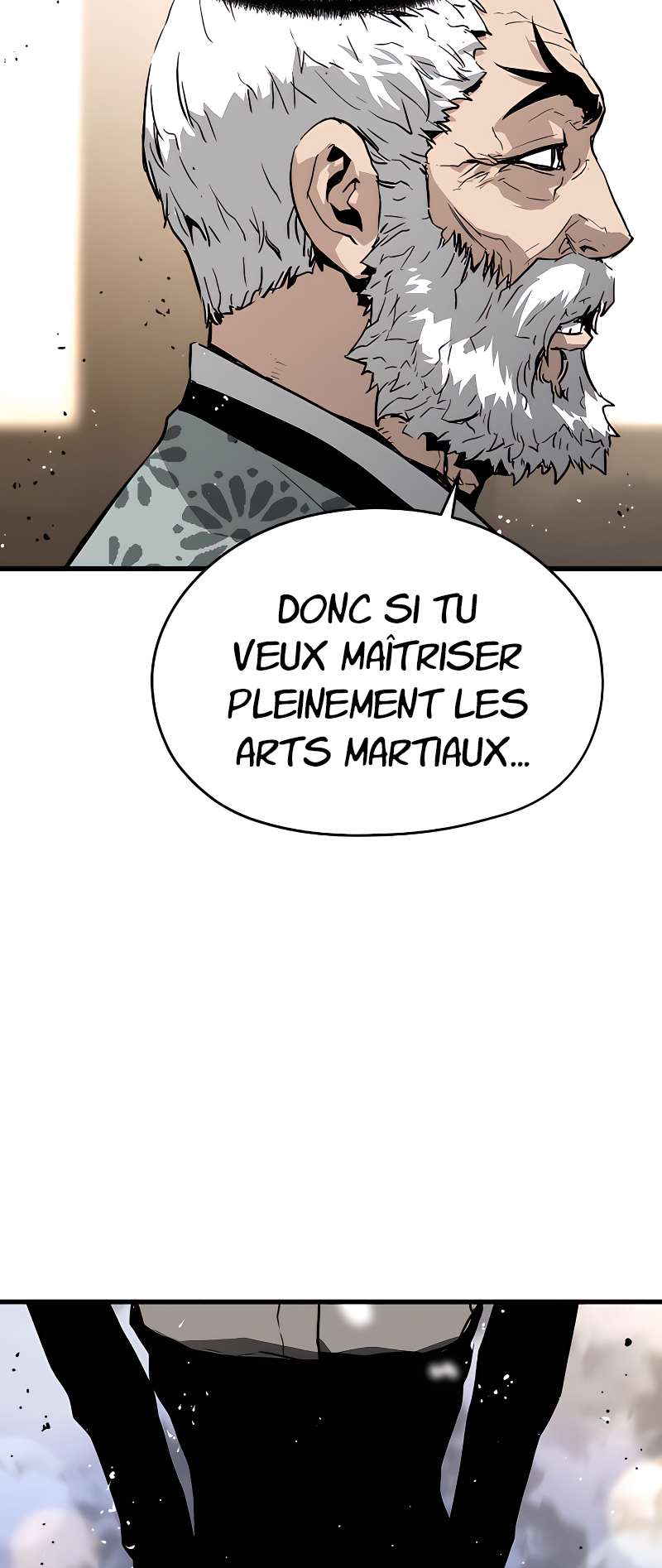 Read The Breaker 3_ Eternal Force FR Manga Online