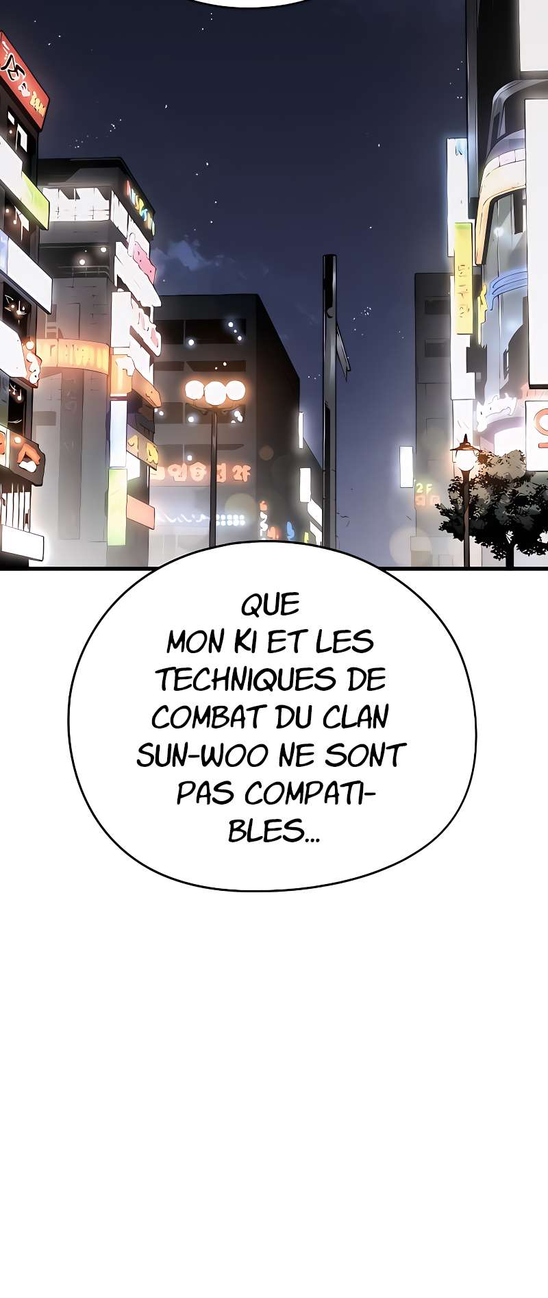 Read The Breaker 3_ Eternal Force FR Manga Online