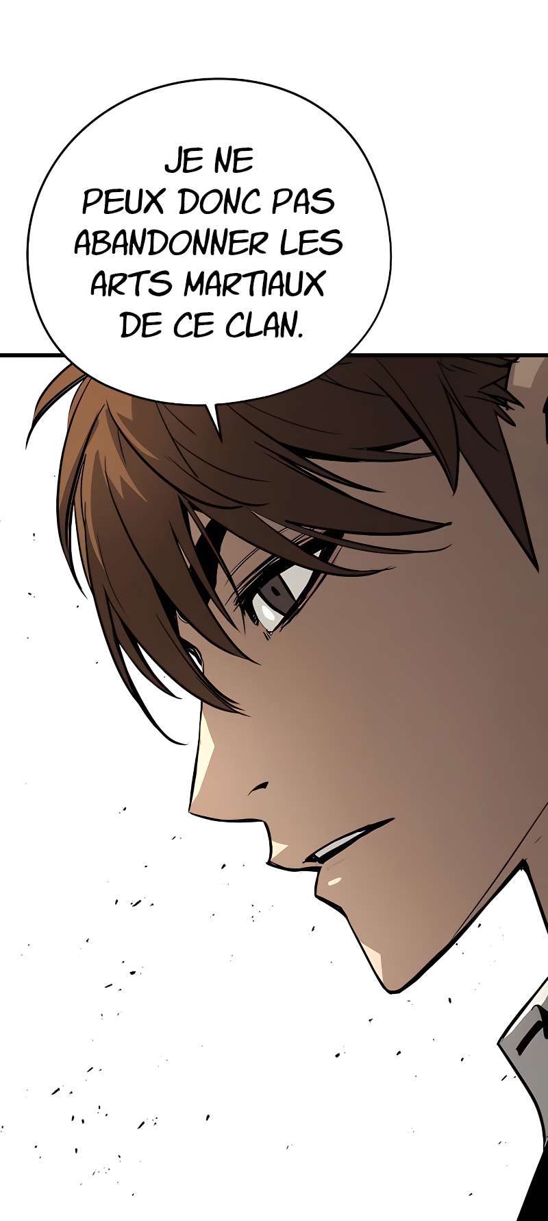 Read The Breaker 3_ Eternal Force FR Manga Online
