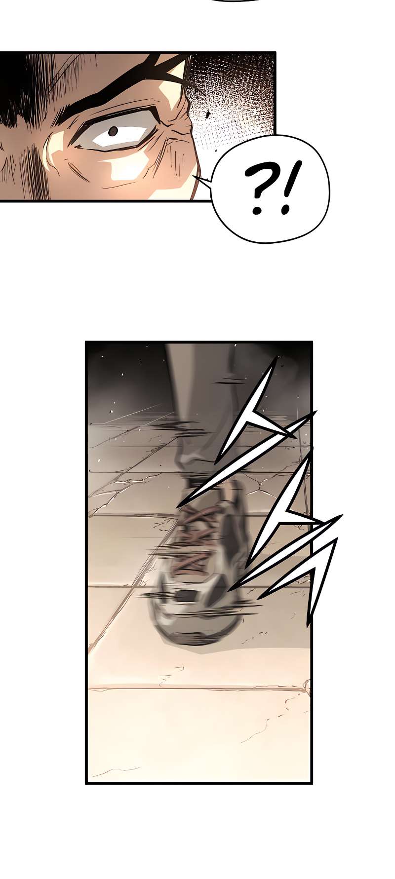 Read The Breaker 3_ Eternal Force FR Manga Online