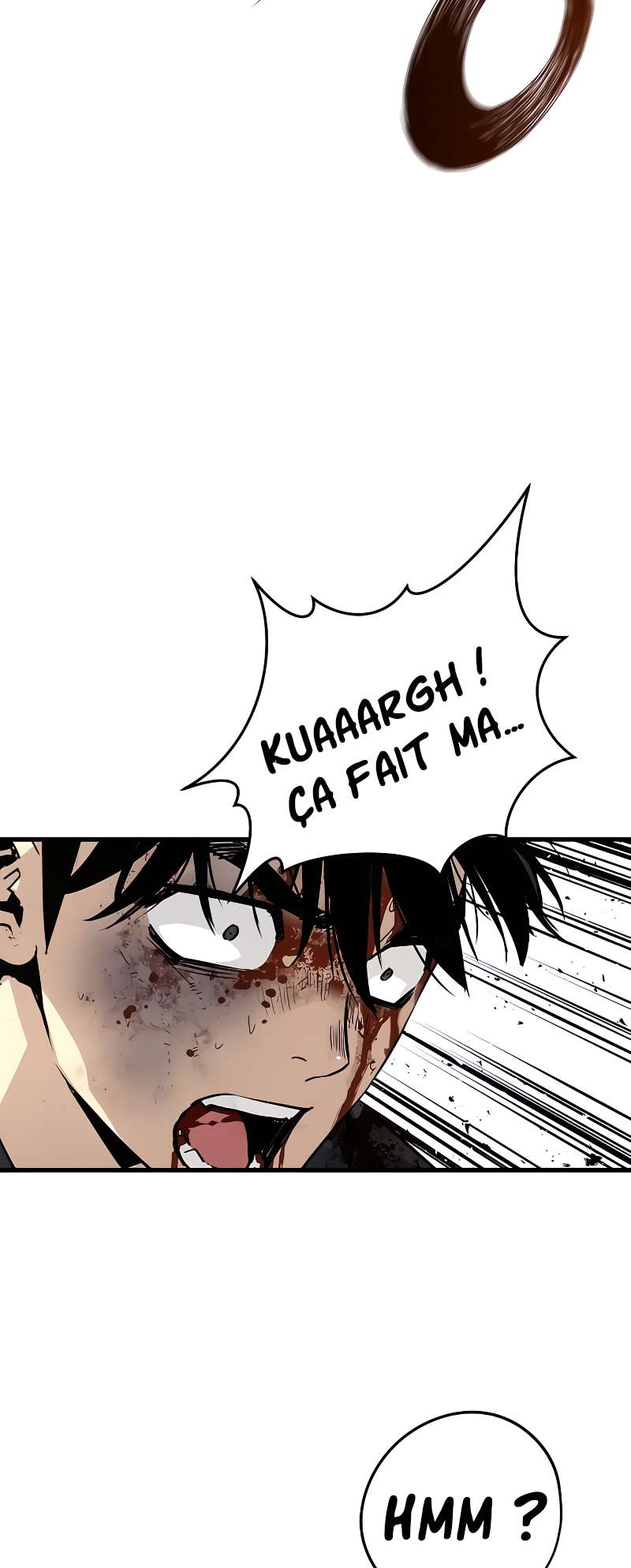 Read The Breaker 3_ Eternal Force FR Manga Online