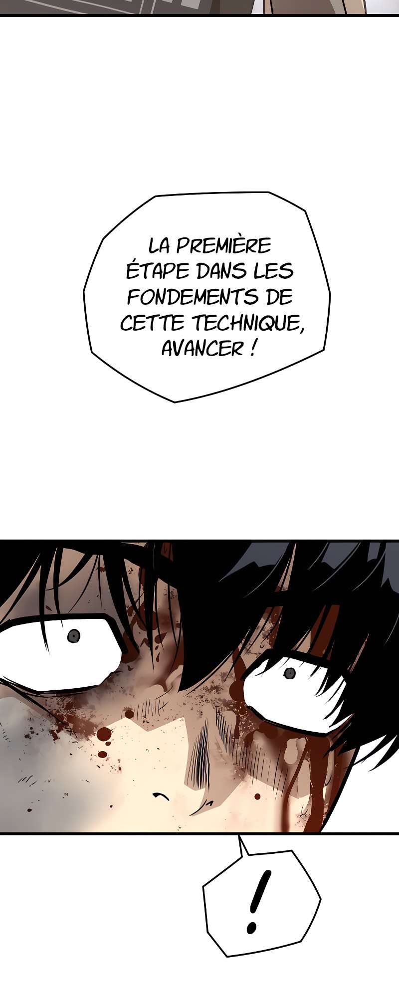 Read The Breaker 3_ Eternal Force FR Manga Online
