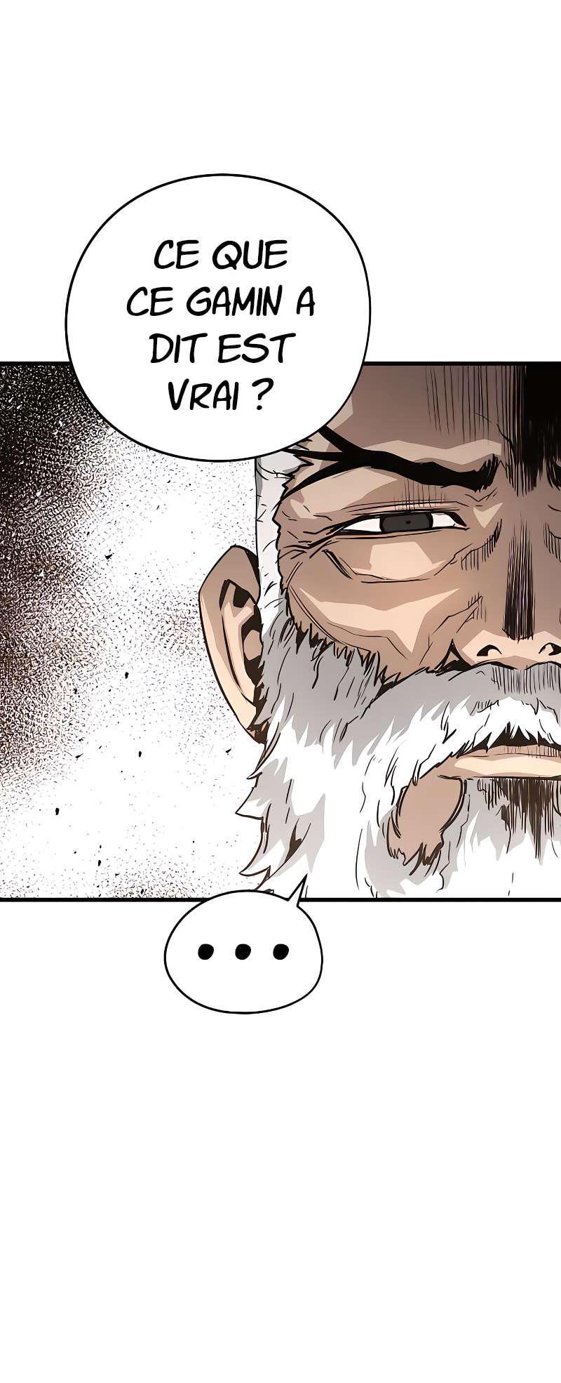 Read The Breaker 3_ Eternal Force FR Manga Online