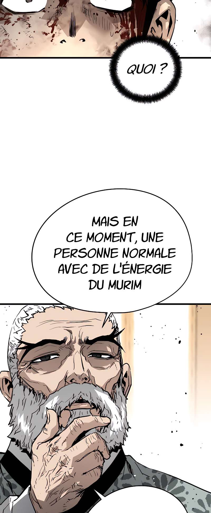 Read The Breaker 3_ Eternal Force FR Manga Online