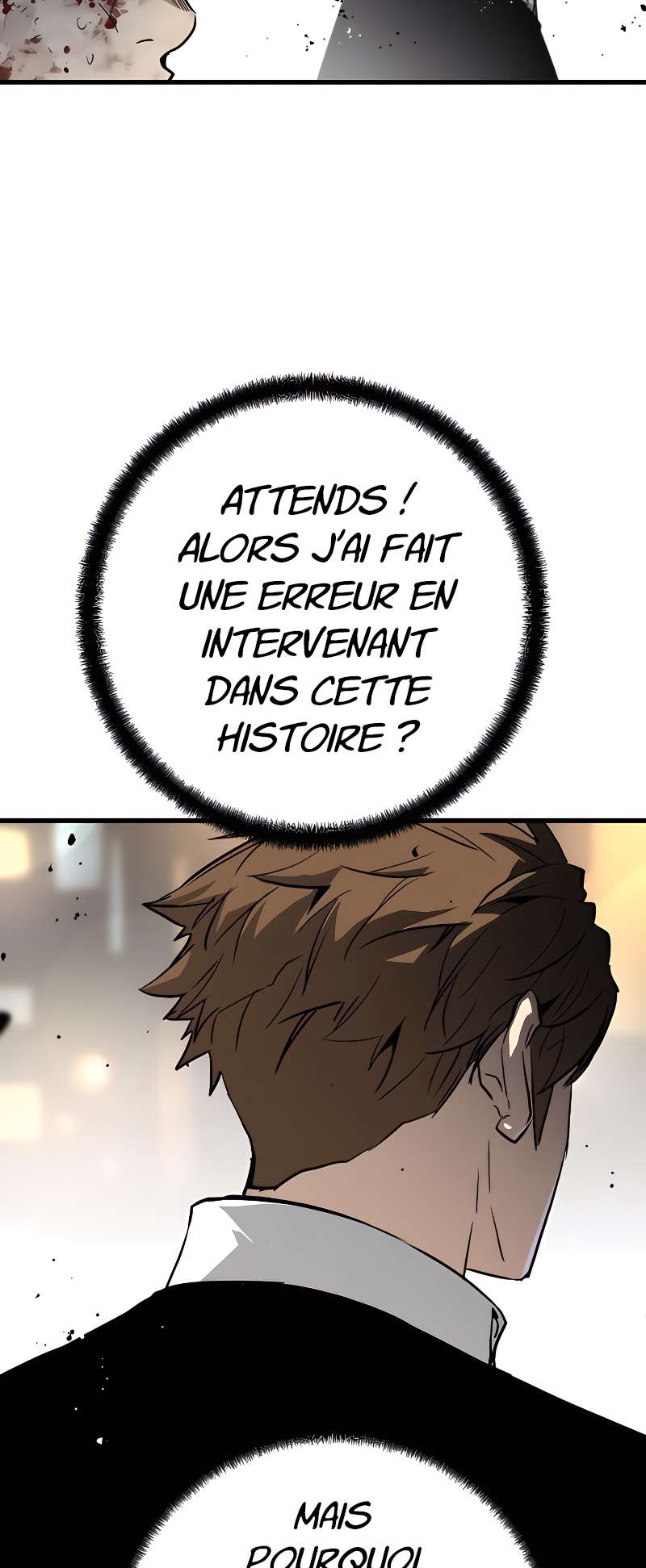 Read The Breaker 3_ Eternal Force FR Manga Online