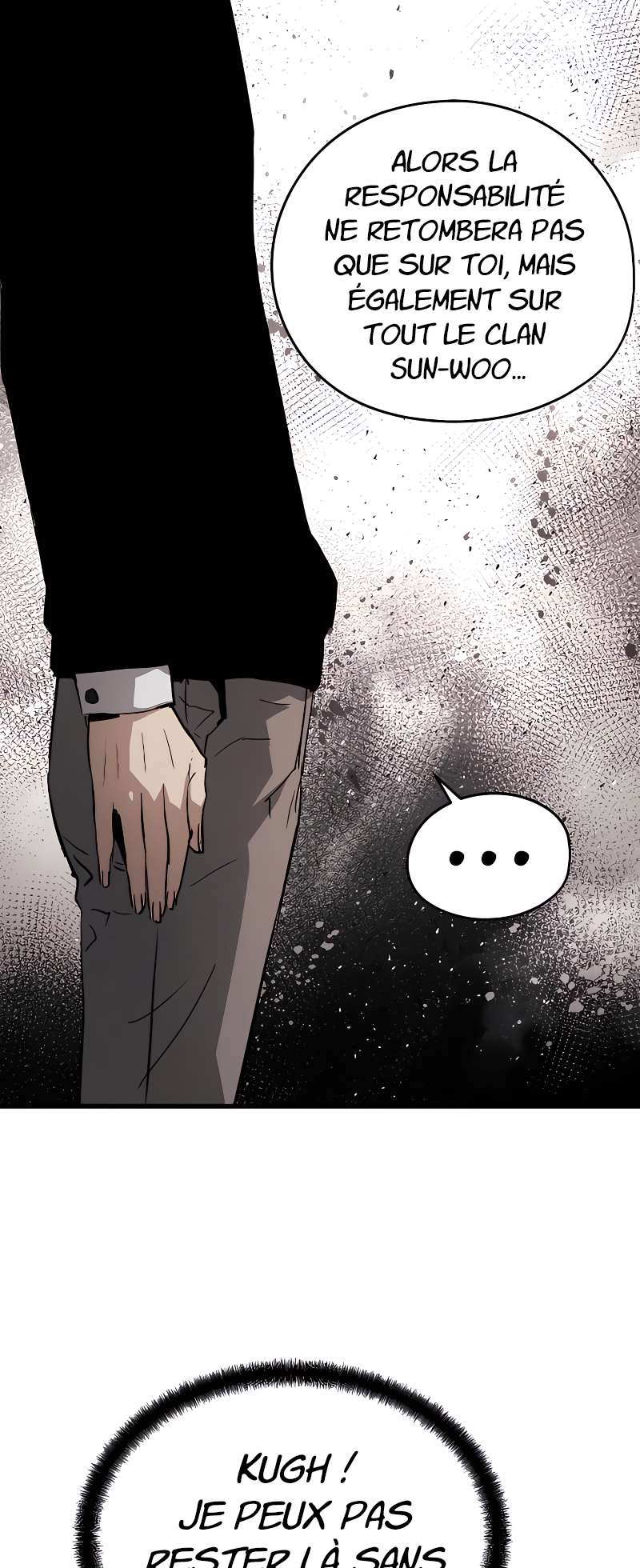 Read The Breaker 3_ Eternal Force FR Manga Online