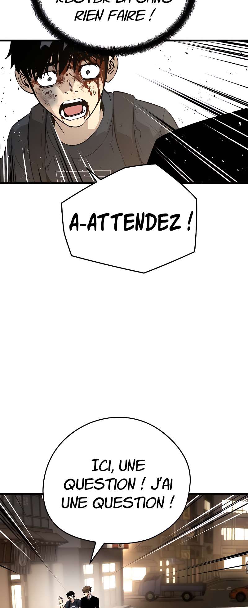 Read The Breaker 3_ Eternal Force FR Manga Online