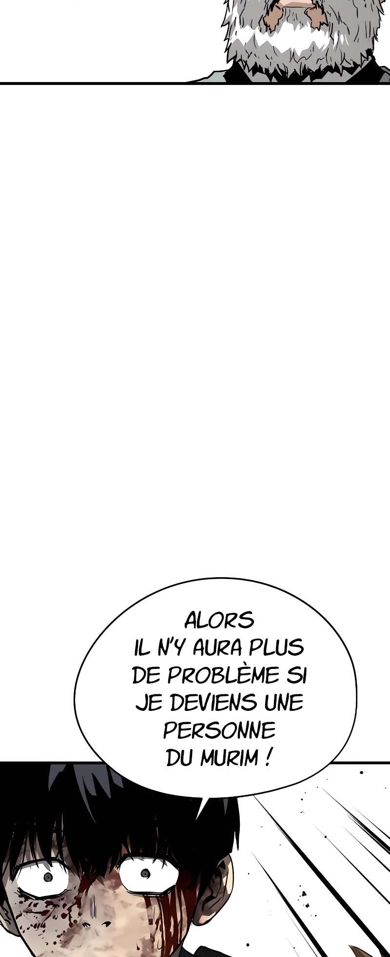 Read The Breaker 3_ Eternal Force FR Manga Online