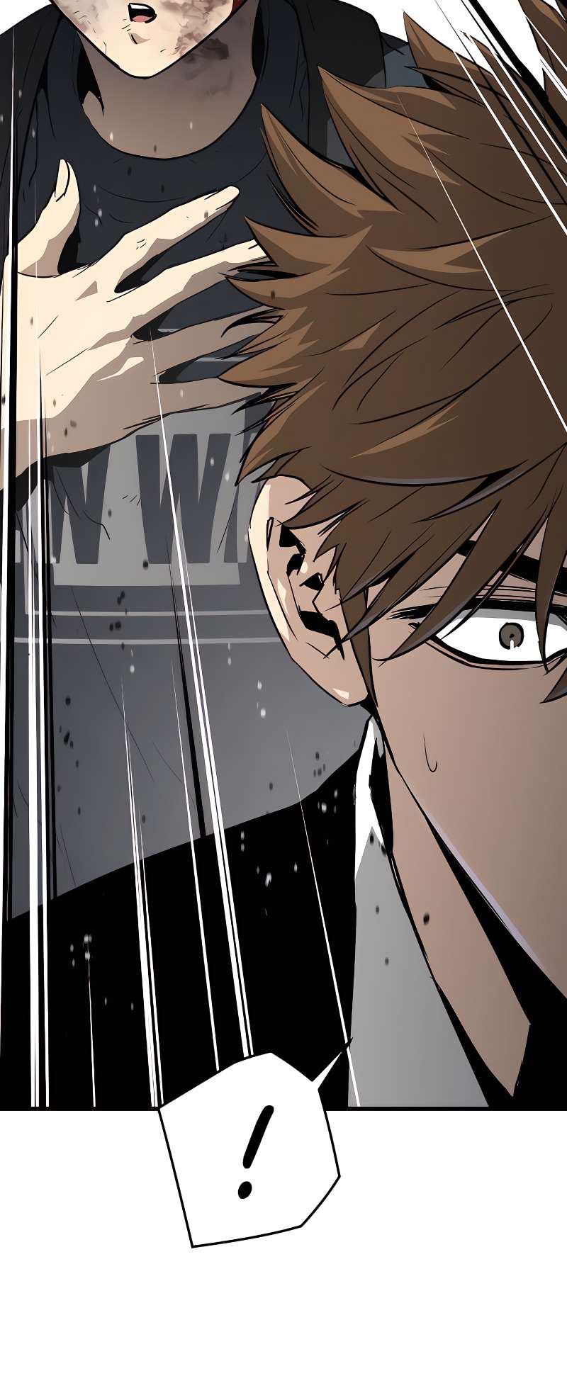 Read The Breaker 3_ Eternal Force FR Manga Online