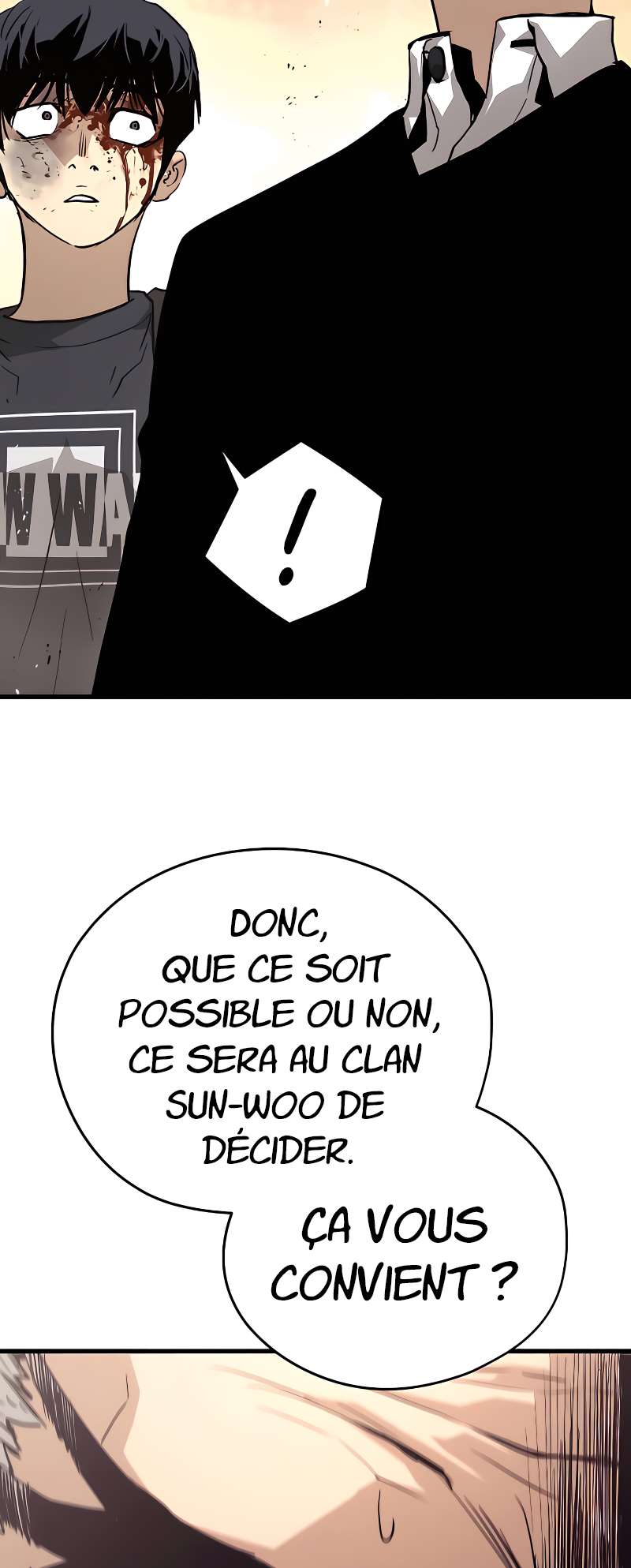Read The Breaker 3_ Eternal Force FR Manga Online