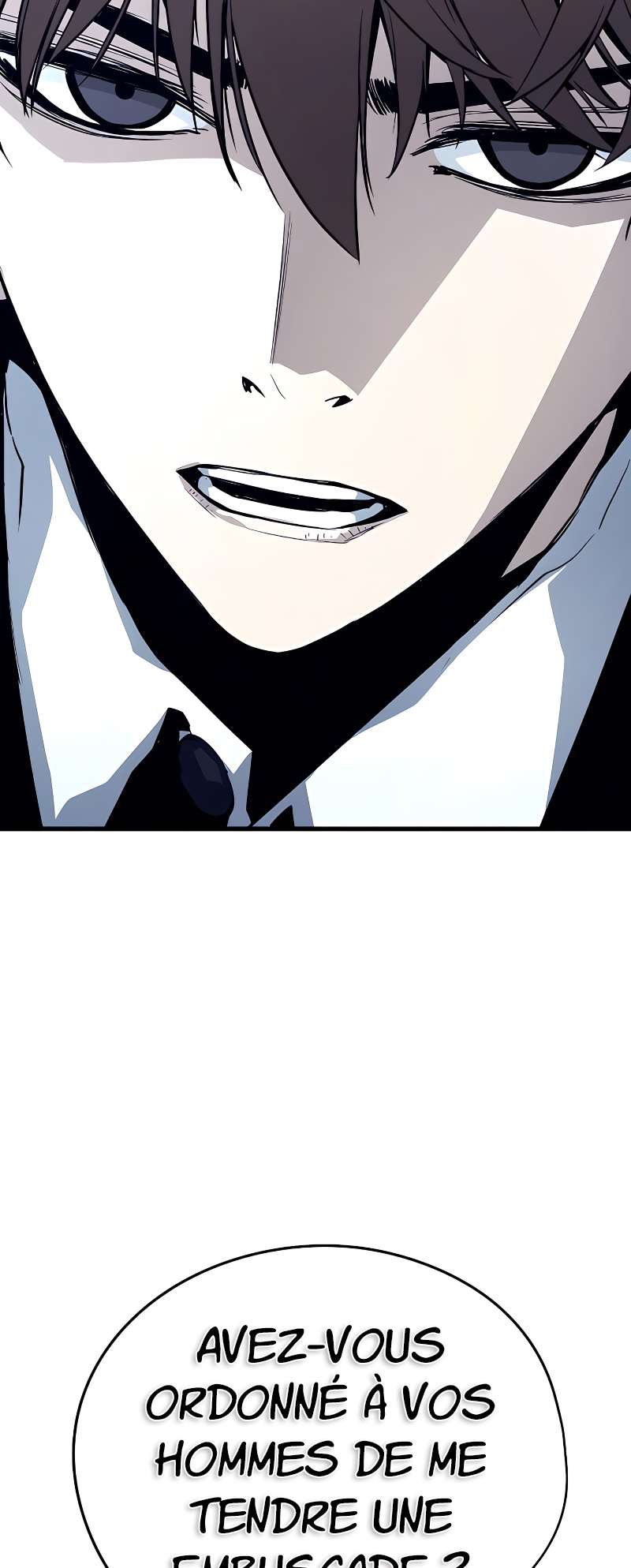 Read The Breaker 3_ Eternal Force FR Manga Online