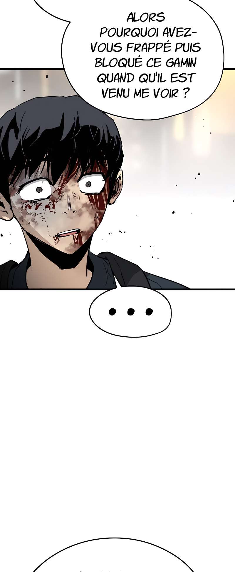 Read The Breaker 3_ Eternal Force FR Manga Online