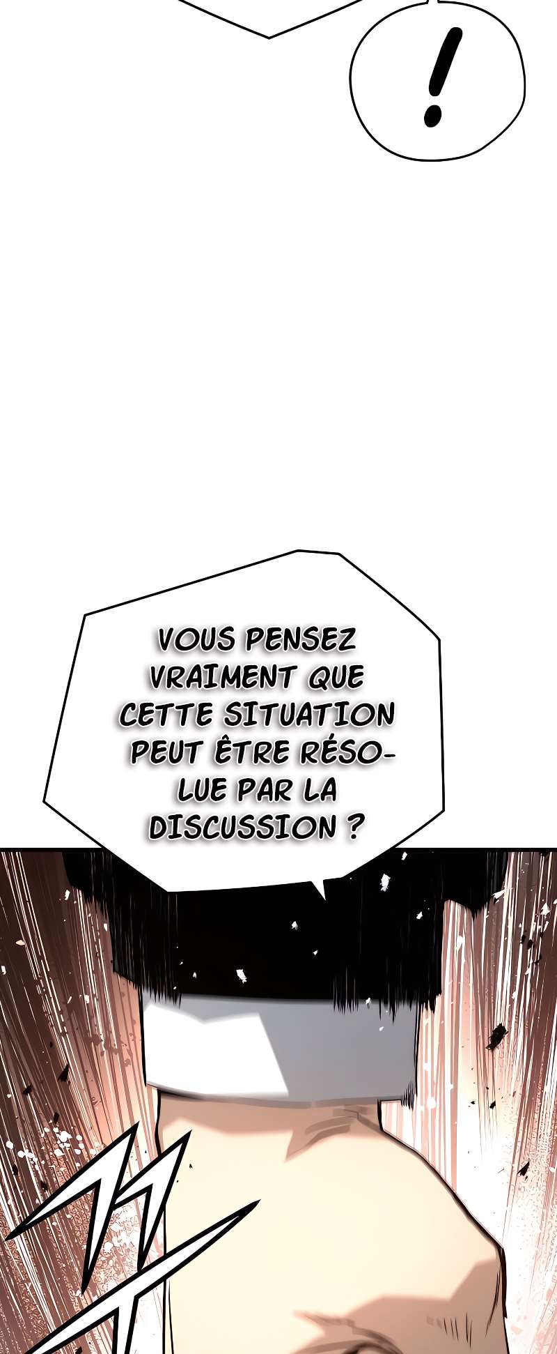 Read The Breaker 3_ Eternal Force FR Manga Online