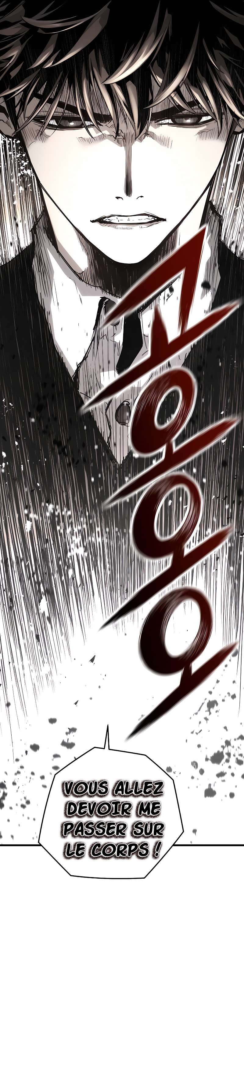 Read The Breaker 3_ Eternal Force FR Manga Online