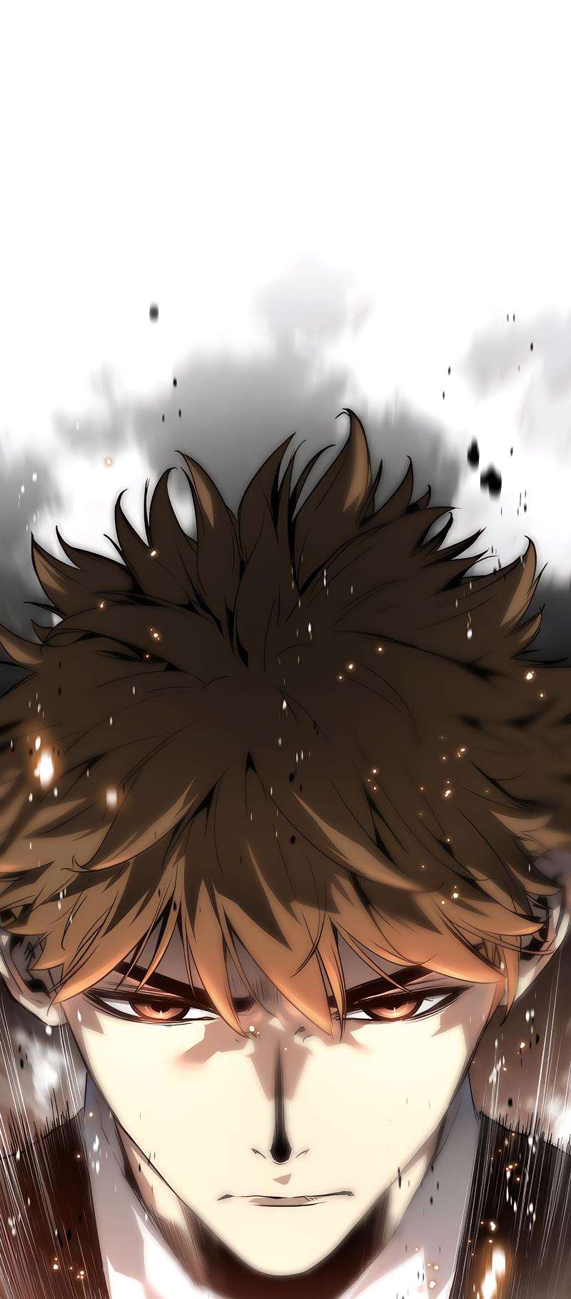 Read The Breaker 3_ Eternal Force FR Manga Online