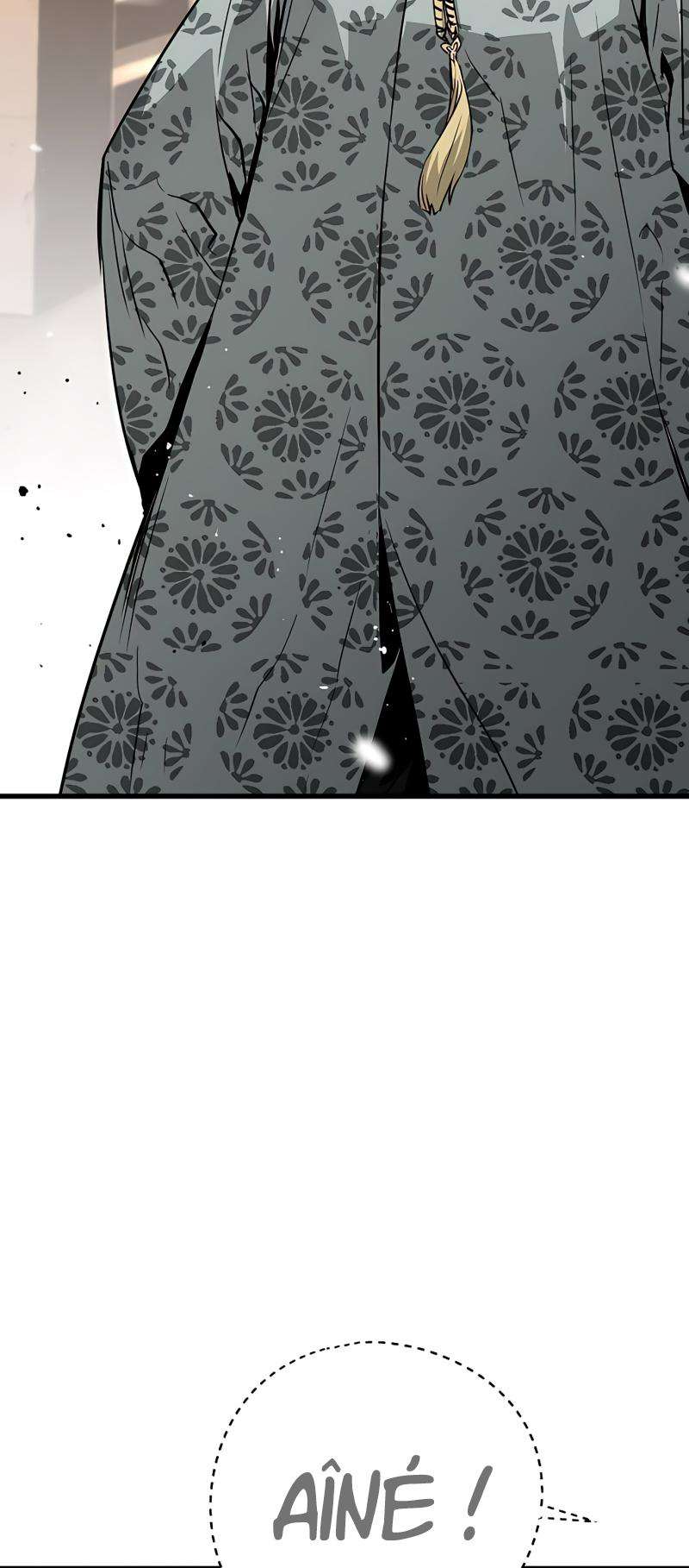 Read The Breaker 3_ Eternal Force FR Manga Online