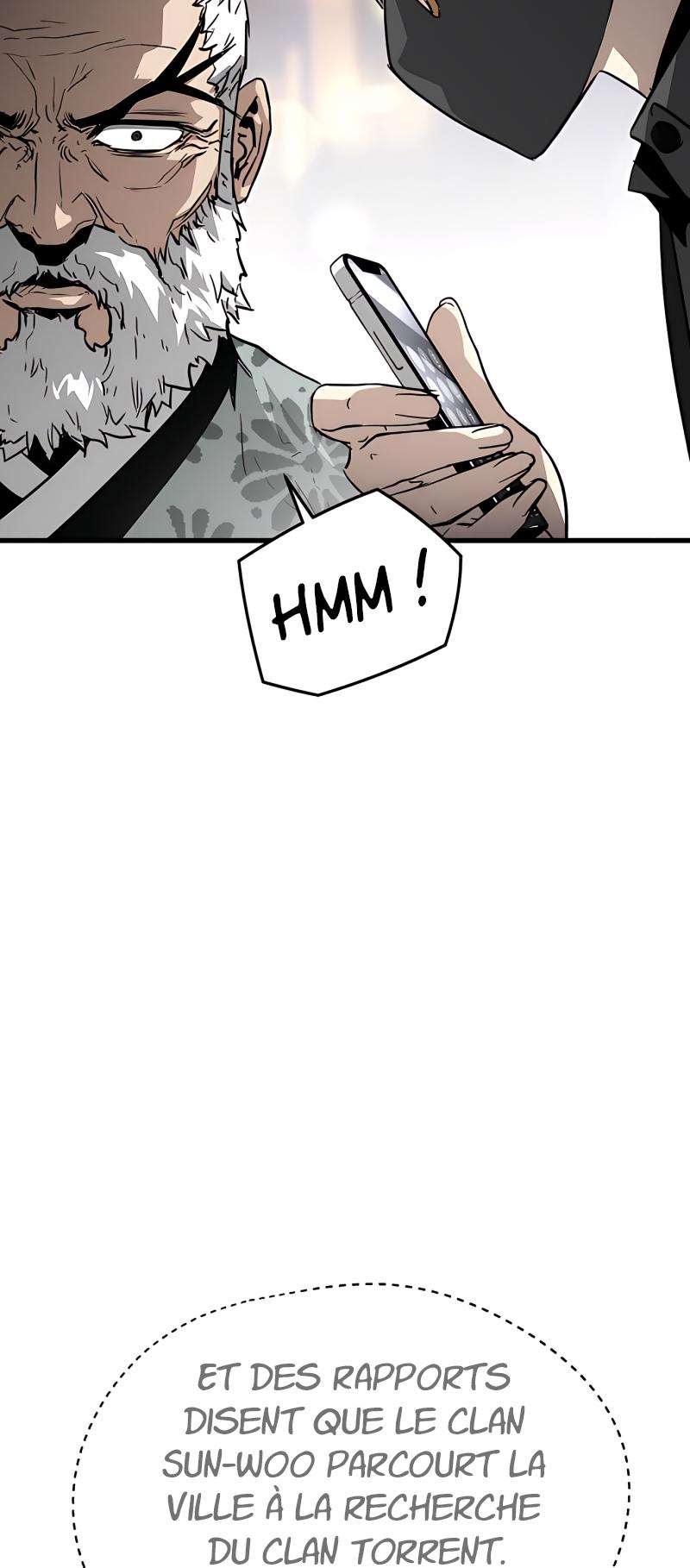 Read The Breaker 3_ Eternal Force FR Manga Online