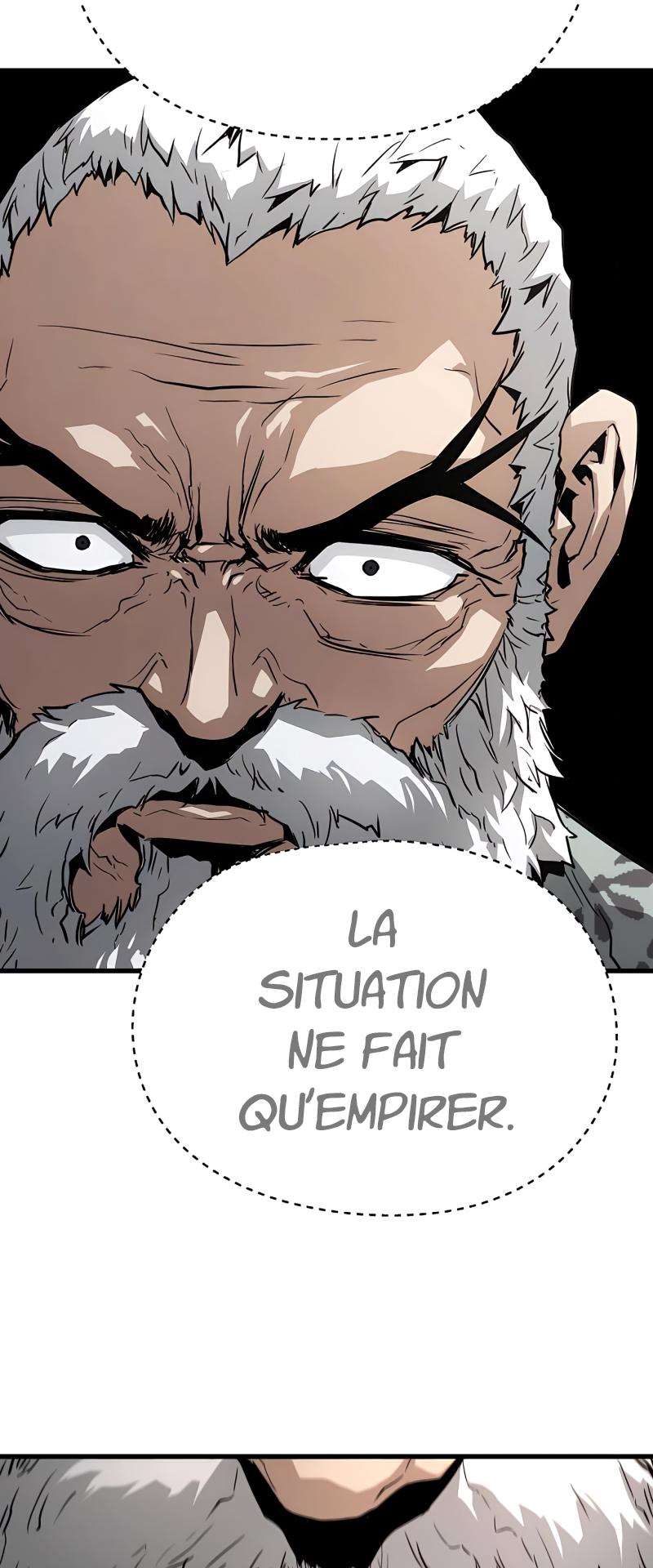 Read The Breaker 3_ Eternal Force FR Manga Online