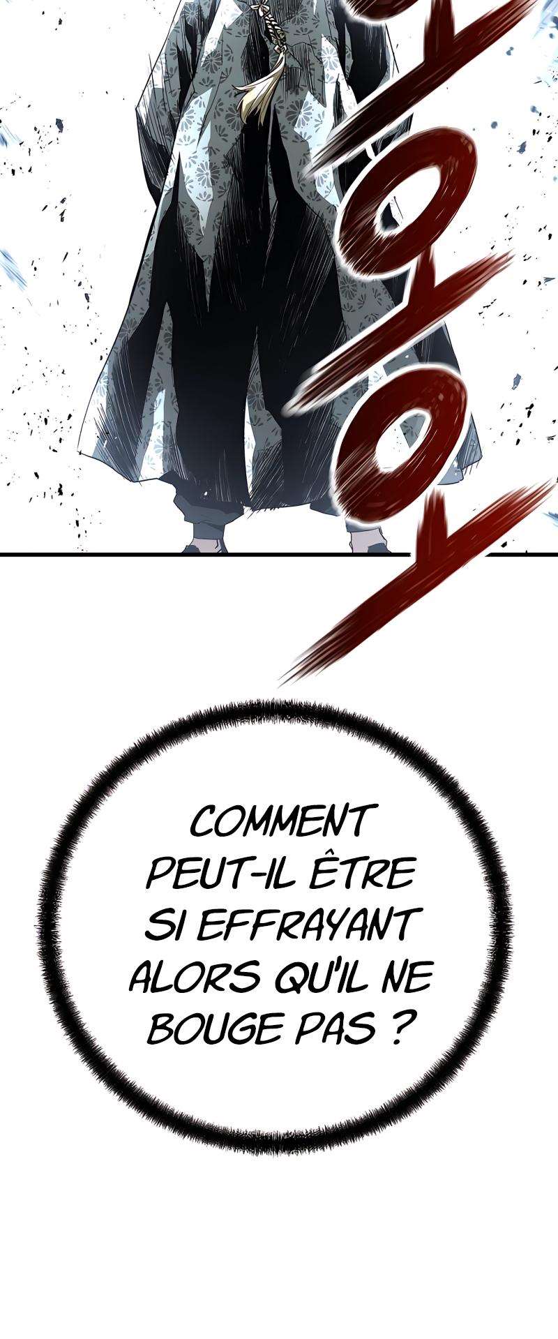 Read The Breaker 3_ Eternal Force FR Manga Online