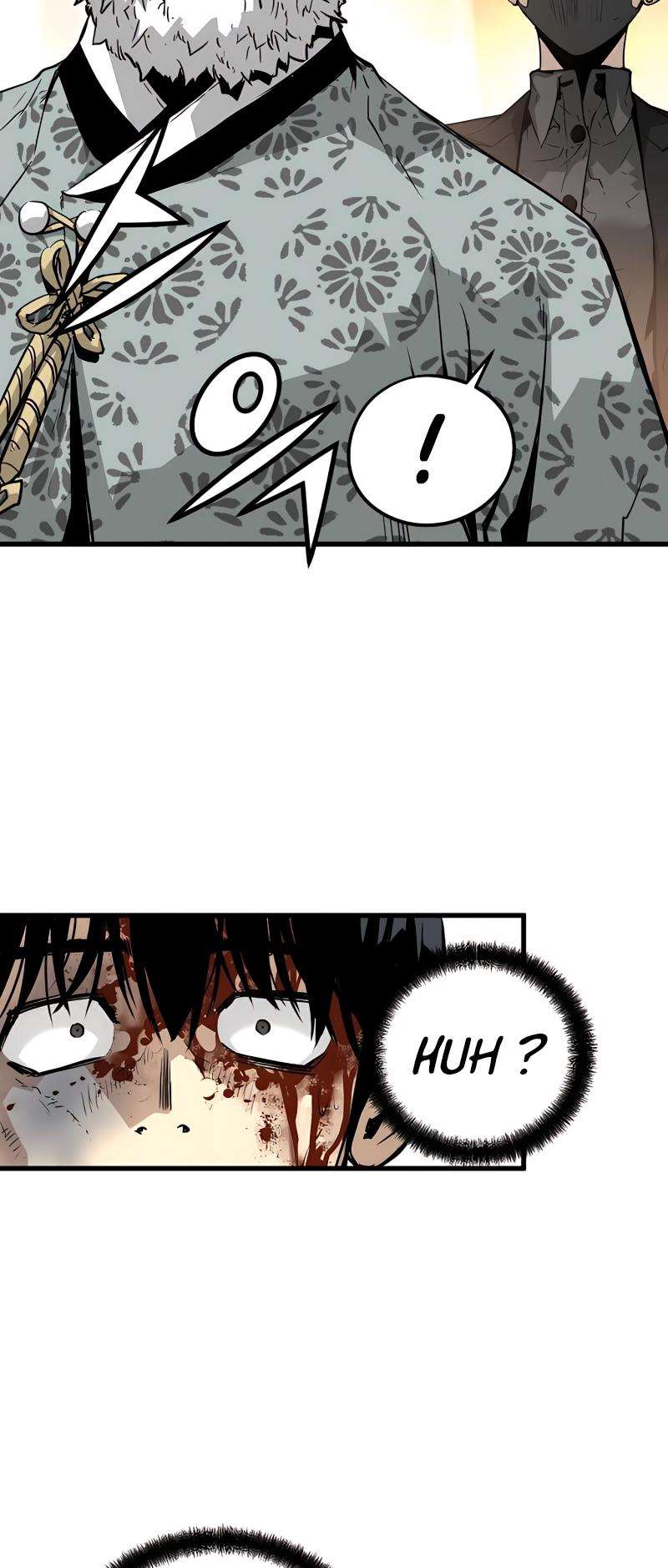 Read The Breaker 3_ Eternal Force FR Manga Online
