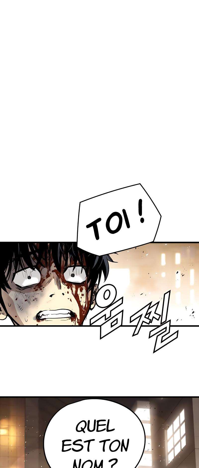Read The Breaker 3_ Eternal Force FR Manga Online