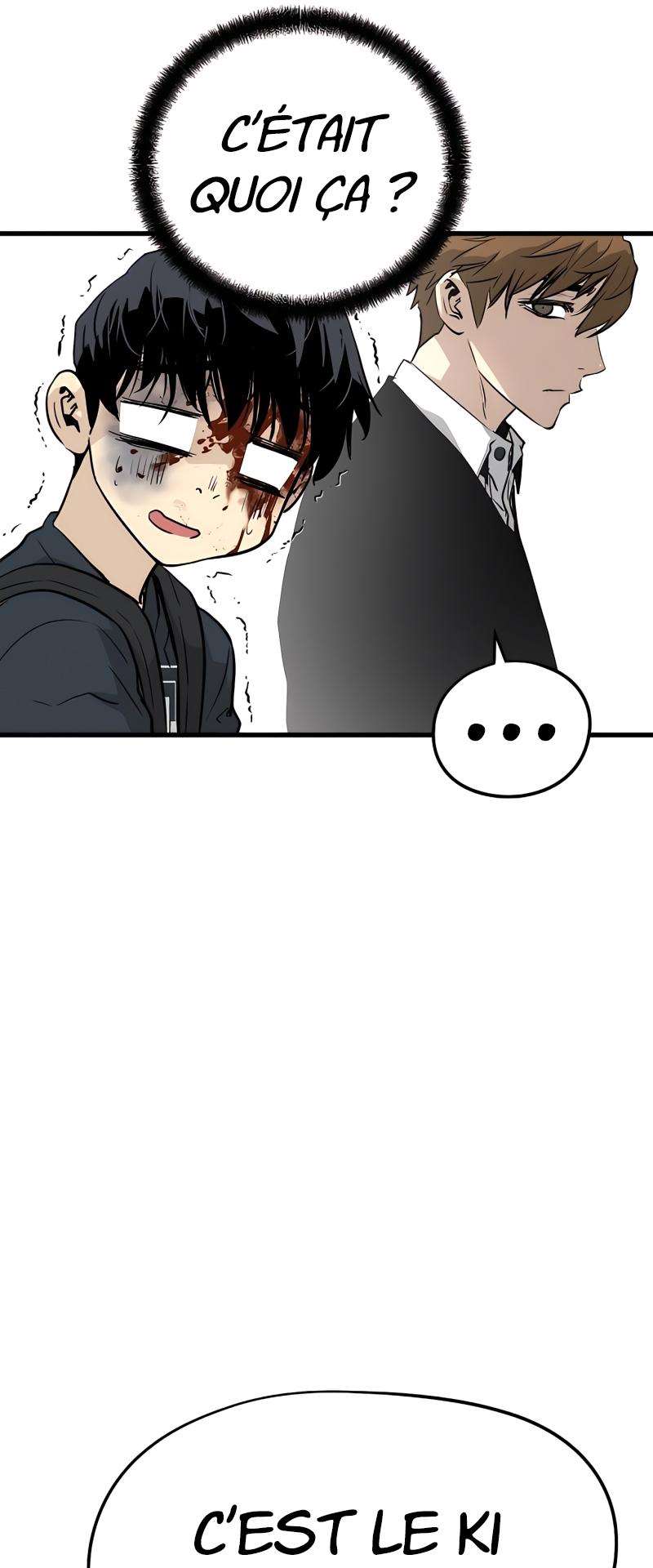 Read The Breaker 3_ Eternal Force FR Manga Online