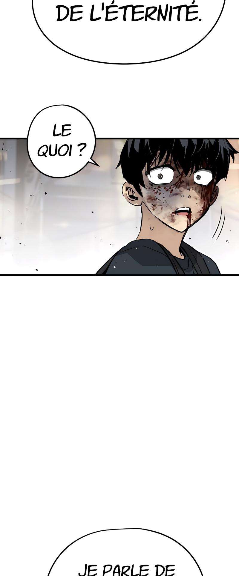 Read The Breaker 3_ Eternal Force FR Manga Online