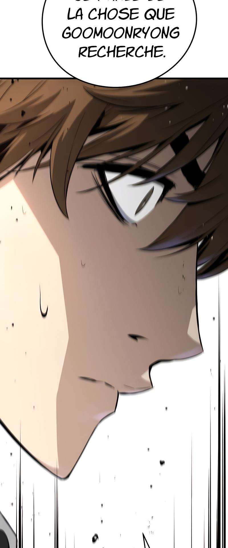 Read The Breaker 3_ Eternal Force FR Manga Online