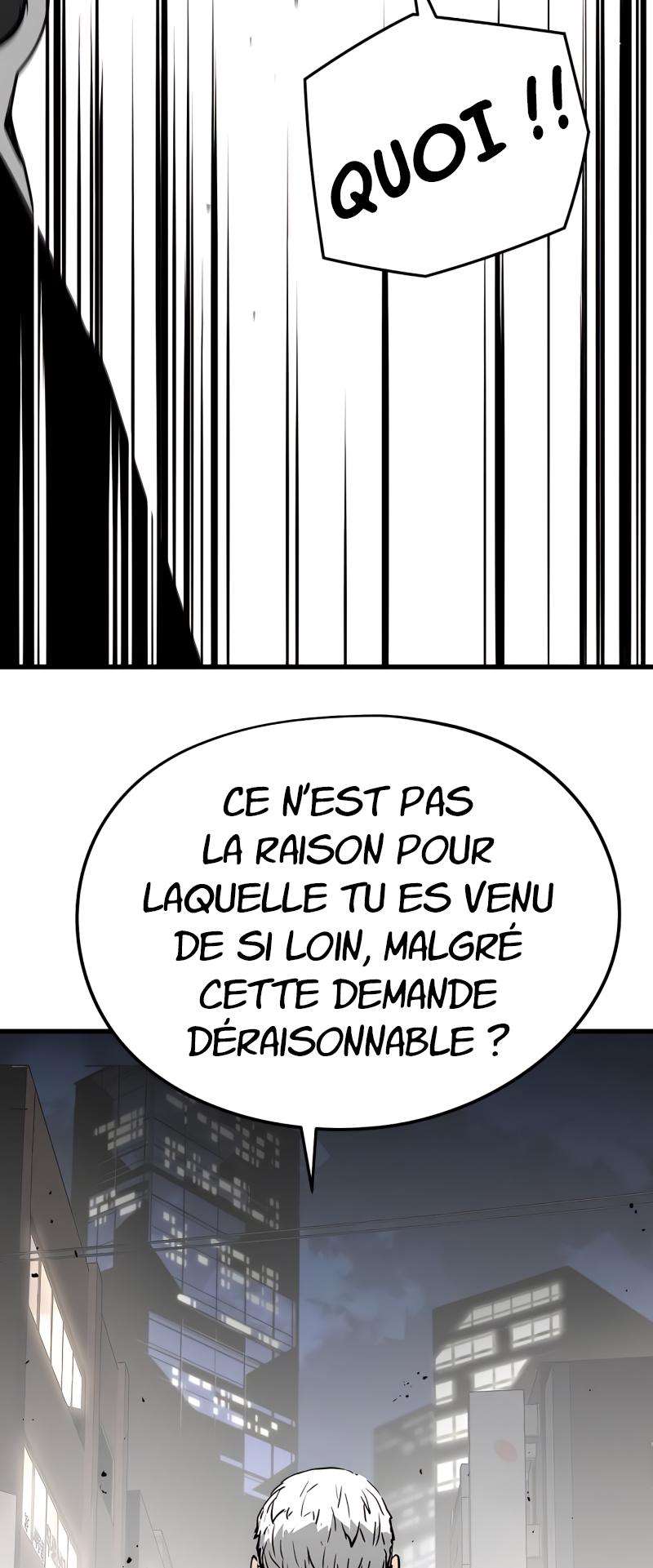 Read The Breaker 3_ Eternal Force FR Manga Online