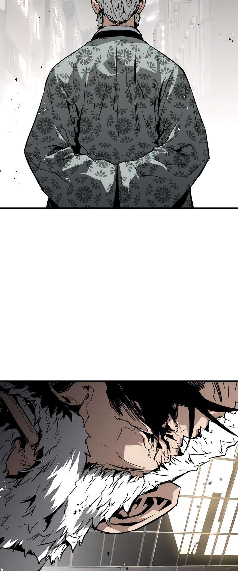Read The Breaker 3_ Eternal Force FR Manga Online