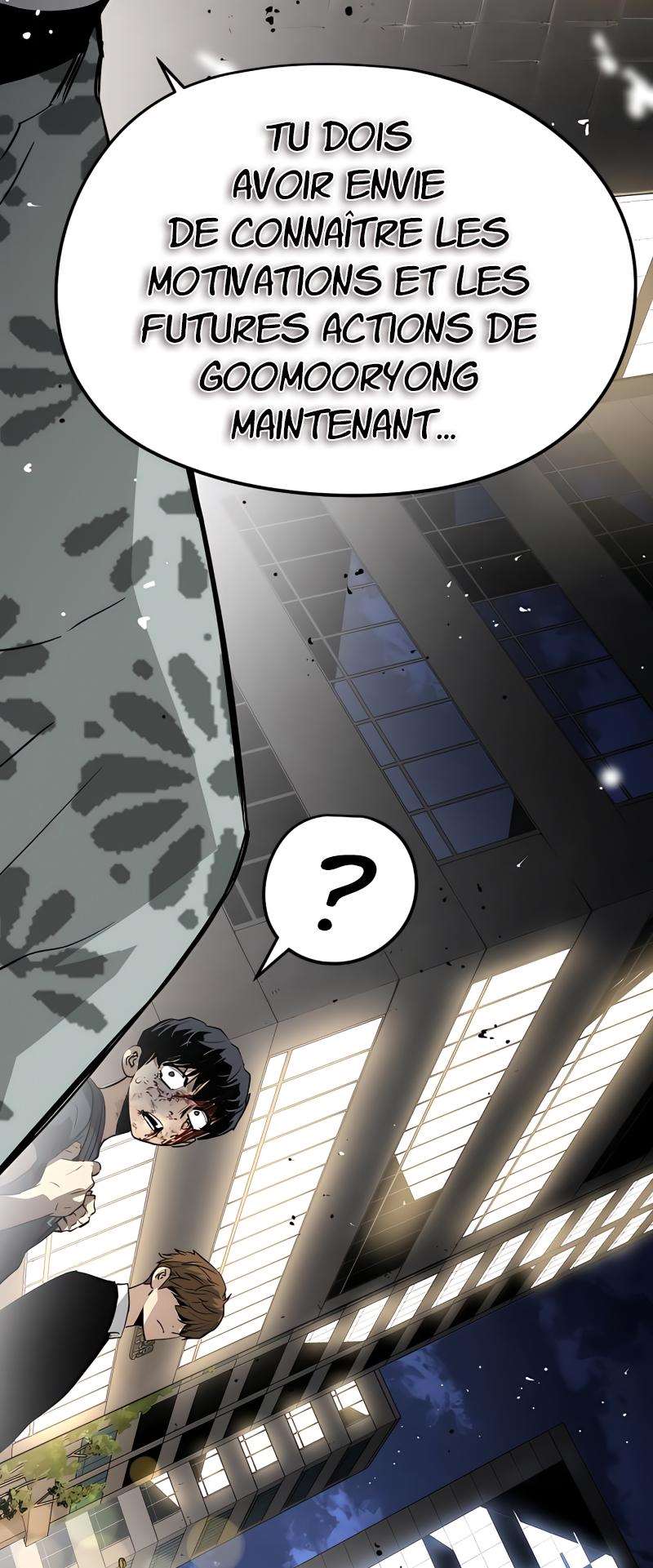 Read The Breaker 3_ Eternal Force FR Manga Online