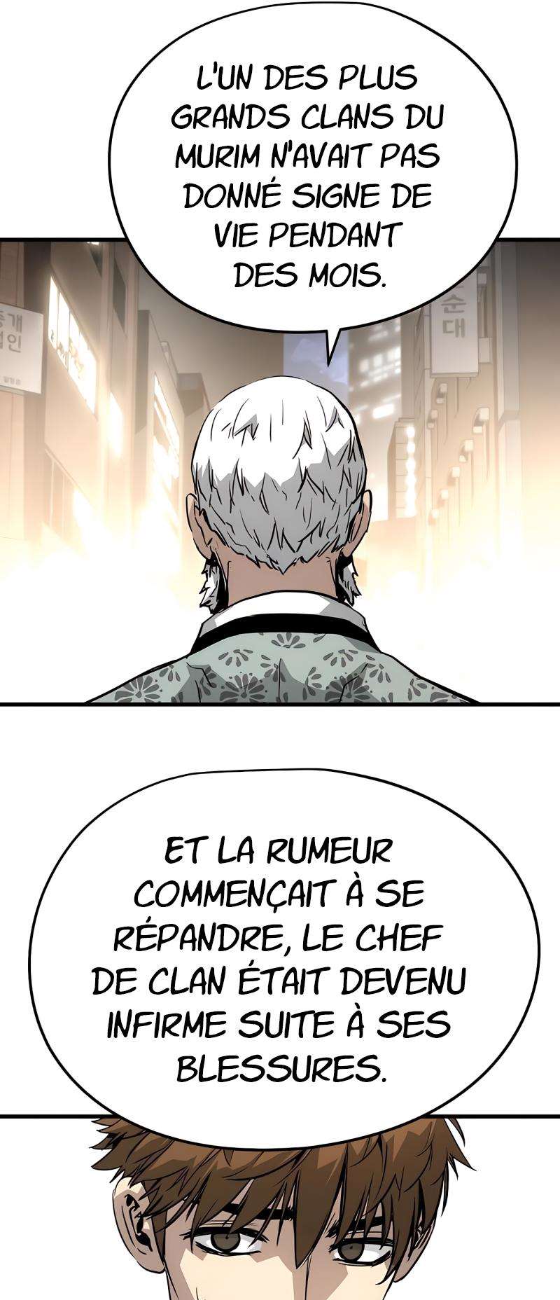 Read The Breaker 3_ Eternal Force FR Manga Online