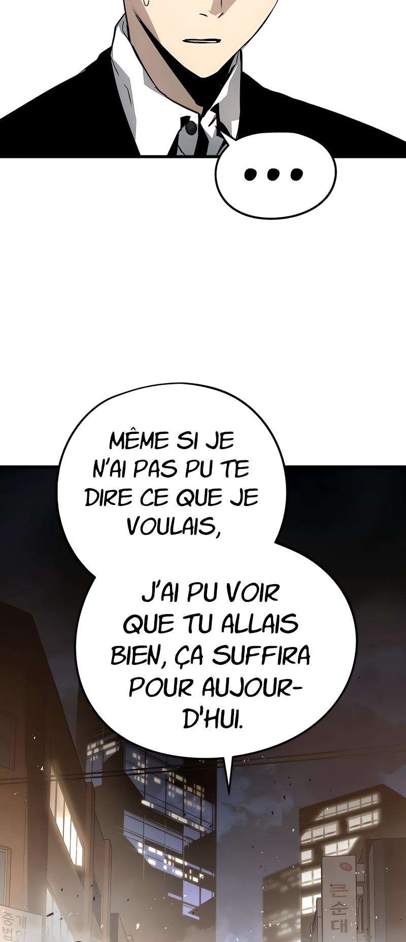 Read The Breaker 3_ Eternal Force FR Manga Online