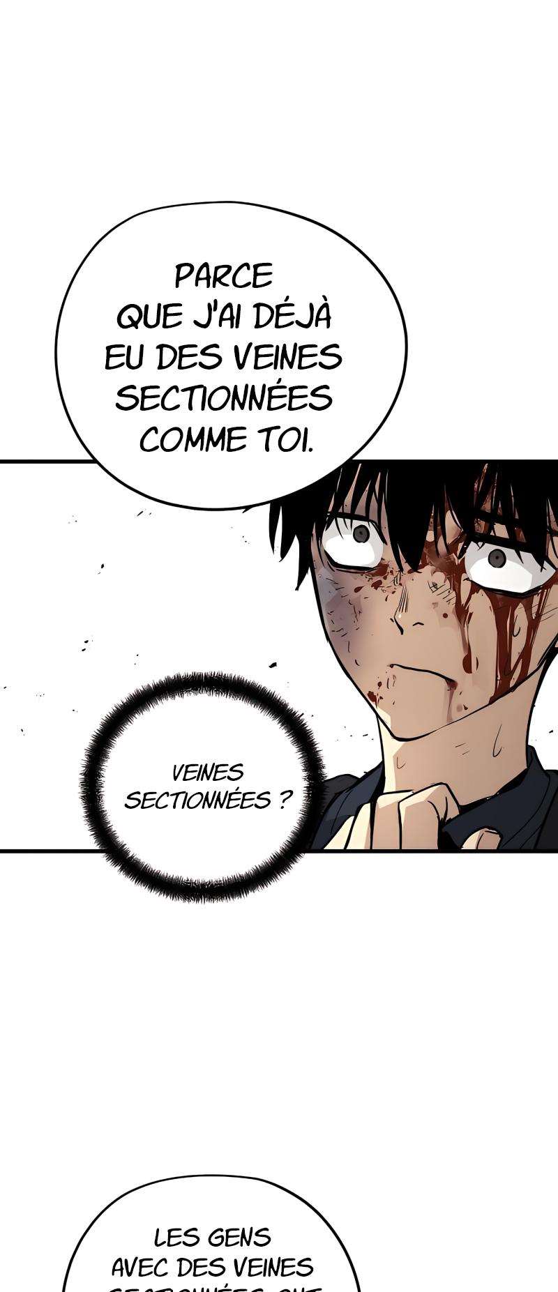 Read The Breaker 3_ Eternal Force FR Manga Online
