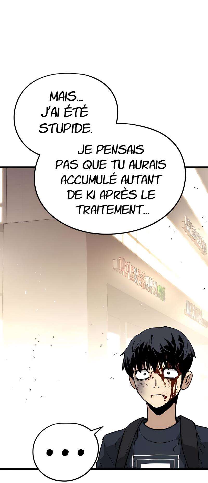 Read The Breaker 3_ Eternal Force FR Manga Online