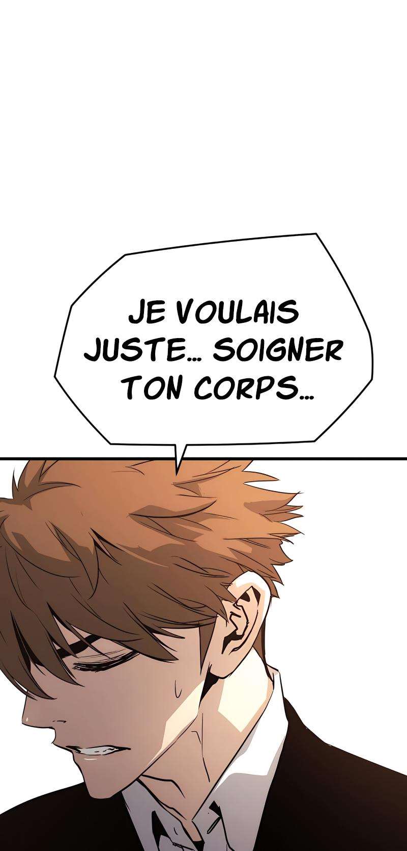 Read The Breaker 3_ Eternal Force FR Manga Online