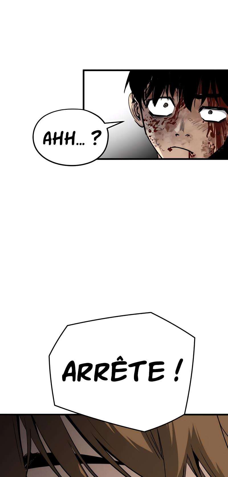 Read The Breaker 3_ Eternal Force FR Manga Online